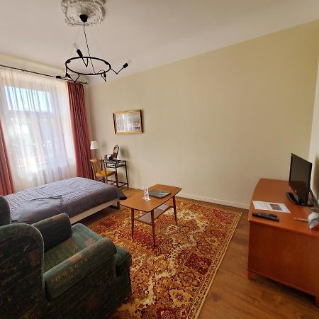 Stories Writer'S Ap 40Sqm Renovated Free Parking Apartment Rīga Exterior foto