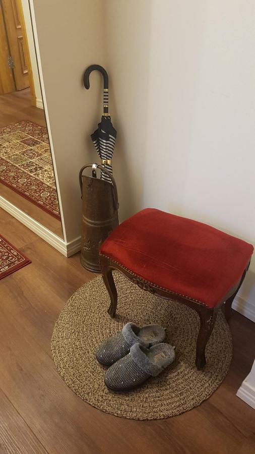 Stories Writer'S Ap 40Sqm Renovated Free Parking Apartment Rīga Exterior foto
