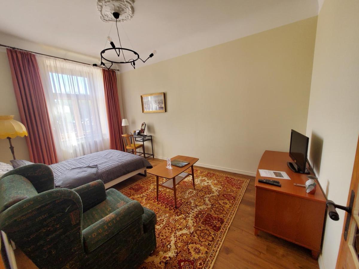 Stories Writer'S Ap 40Sqm Renovated Free Parking Apartment Rīga Exterior foto