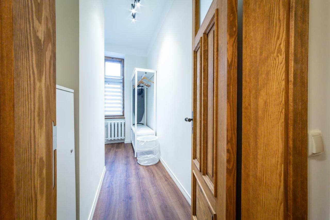 Stories Writer'S Ap 40Sqm Renovated Free Parking Apartment Rīga Exterior foto